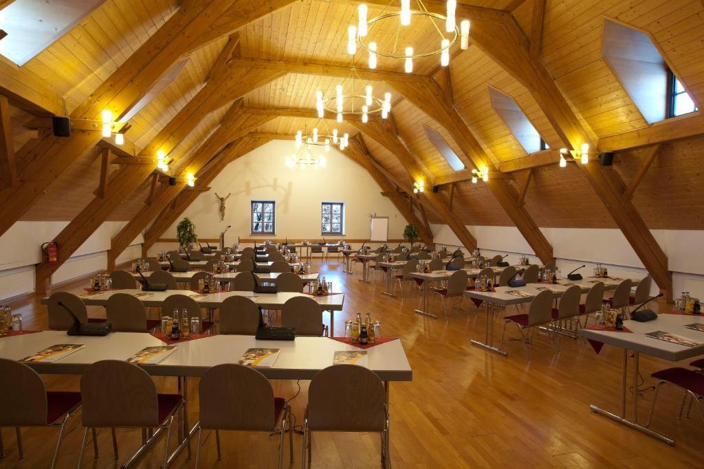 Haus Chiemgau - Kolping-Familienhotel Teisendorf Ngoại thất bức ảnh