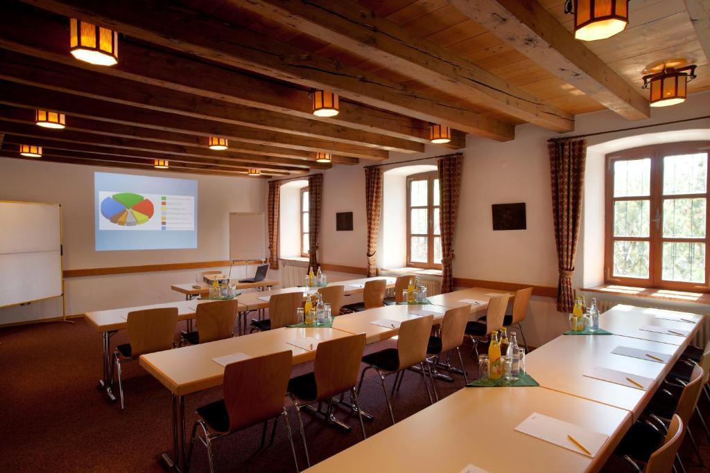 Haus Chiemgau - Kolping-Familienhotel Teisendorf Ngoại thất bức ảnh